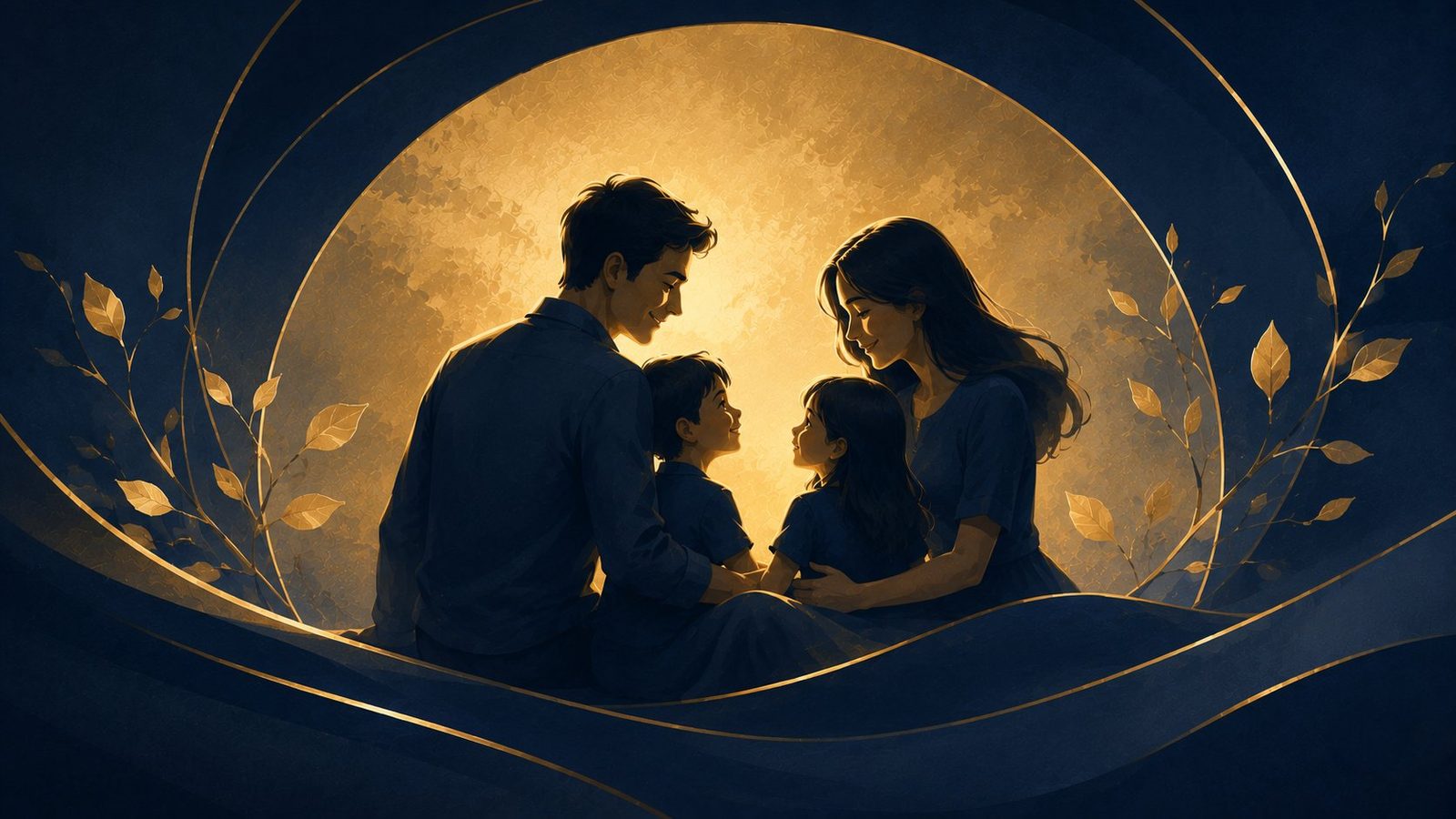 離婚後孩子一定判給媽媽？一個父親翻轉結局的故事