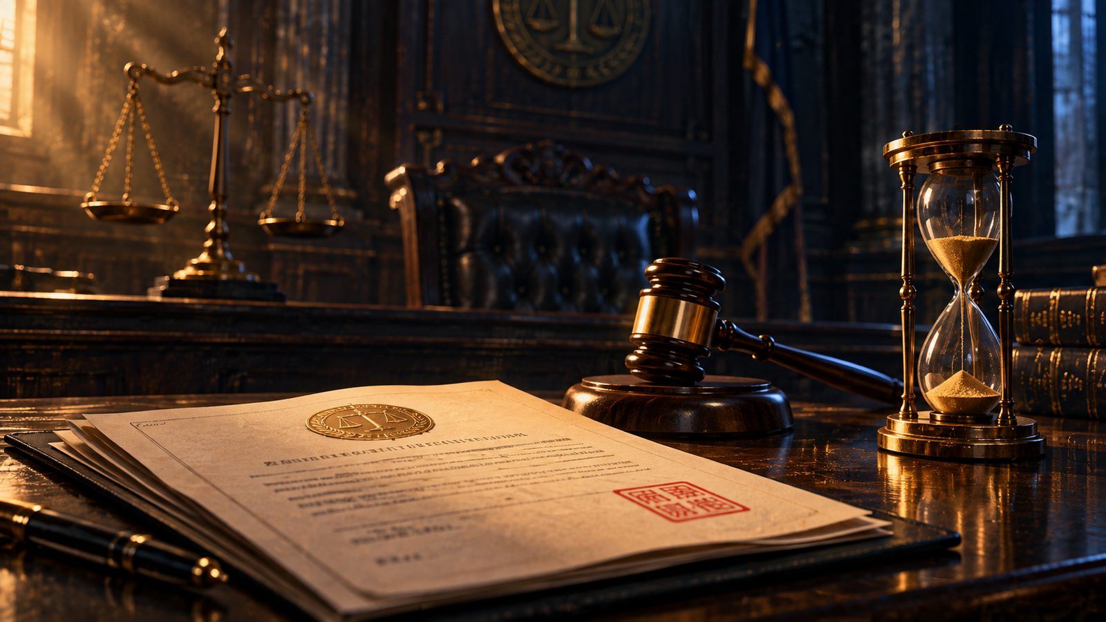 支付命令怎麼聲請？律師教你 4 步驟，對方異議後又該怎麼辦