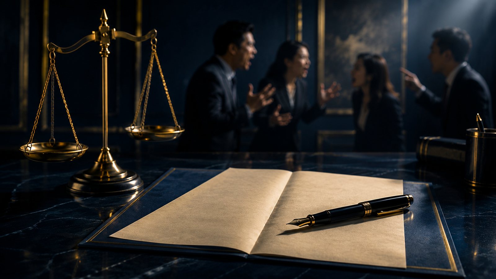 兄弟姊妹特留分被刪除了?律師解析新制上路前該做的 4 件事